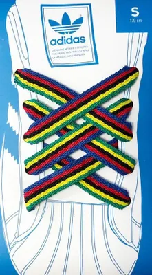 Produktbild von Adidas - Engineered Veters - Multicolour
