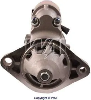 Produktbild von WAI 31346N Starter Anlasser 1,3kW für TOYOTA AVENSIS Kombi (T25) 12V