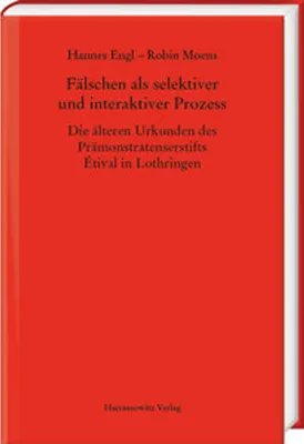 Immagine prodotto di Fälschen als selektiver und interaktiver Prozess