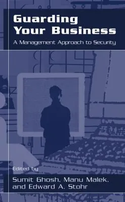 Produktbild von Guarding Your Business