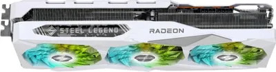 Produktbild von ASRock Steel Legend Radeon RX 7800 XT 16GB OC