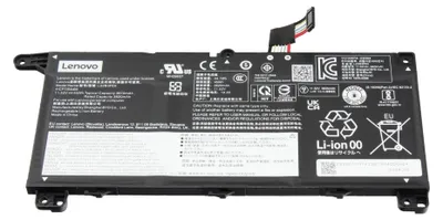Immagine prodotto di Batteria per laptop Lenovo da 45 Wh, con 3 celle - Batterie - 3.910 mAh