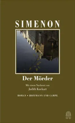 Obrázok produktu pre Der Mörder
