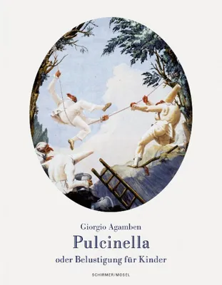 Zdjęcie produktu dla Pulcinella oder Belustigung für Kinder