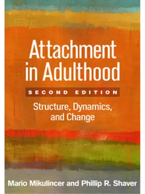 Immagine prodotto di Attachment in Adulthood, Second Edition
