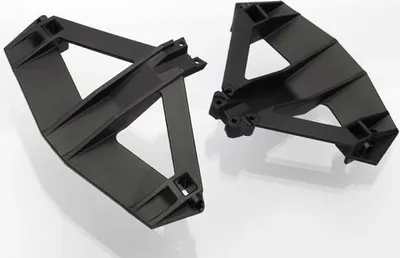 Imagen del producto de Soporte para carrocería Traxxas v+h