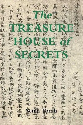 Produktbild von Treasure House of Secrets