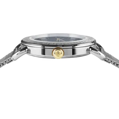 Produktbild von Versace Analoguhr für Damen
