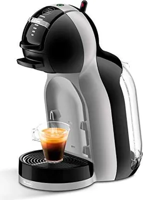 Produktbild von De'Longhi Nescafé Dolce Gusto Mini Me Kaffeemaschine Kaffeeautomat Design
