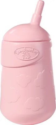 Image de Zapf Creation 706794 - Baby Annabell Biberon universel o.Fkt. 43