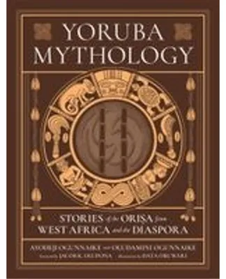 Produktbild von Yoruba Mythology