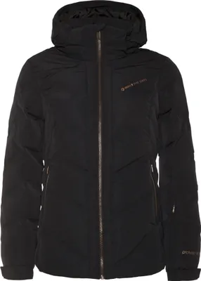 Produktbild von Protest Prtartssu Jacke Schwarz L Frau Schwarz L