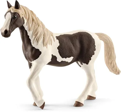 Produktbild von schleich® Farm World|schleich® schleich® Farm World 13830 Pinto Stute