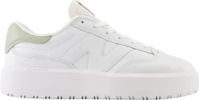 Produktbild von New Balance CT302CLC White/Grey 38