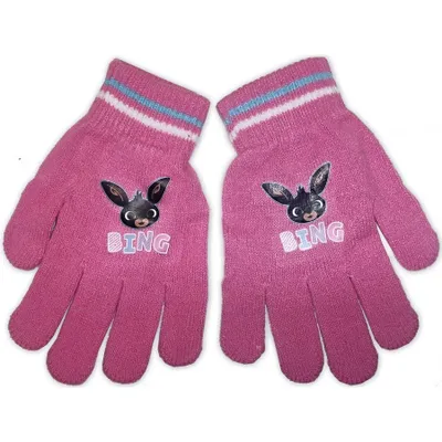 Productafbeelding van SET van 6 paar handschoenen