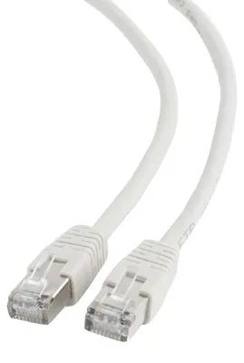 Zdjęcie produktu dla Gembird PP6-0.25M, 0,25 m, Cat6, F/UTP (FTP), RJ-45, RJ-45, Szary