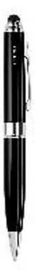 Produktbild von Kugelschreiber Touch Pen schwarz