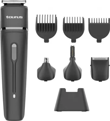 Immagine prodotto di Tagliacapelli Taurus HIPNOS COMPLET