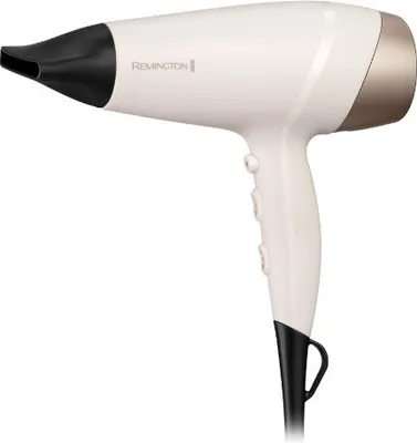 Obrázok produktu pre Remington D4740 Fén na vlasy 2200 W béžová, čierna