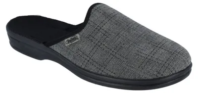 Produktbild von Hausschuhe Befado 089M410 grau