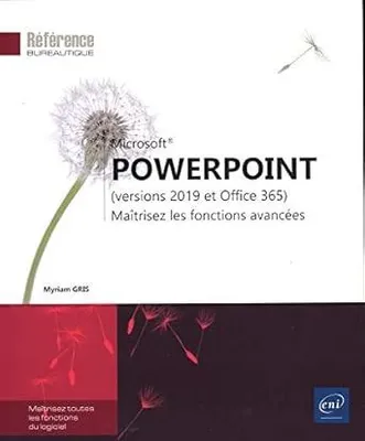 Produktbild von PowerPoint 2019 und Office 365 – Beherrschen Sie die erweiterten Funktionen