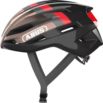 Obrázek produktu pro Abus StormChaser Metallic Copper L Cyklistická helma