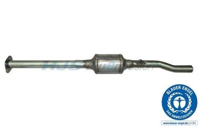 Produktbild von HJS Katalysator Kat für VW Golf V Schrägheck (1K1) 96 11 4025