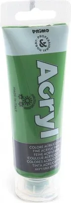 Immagine prodotto di Primo 420TA75665 pittura 75 ml Verde Tubo