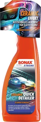 Produktbild von SONAX Detailer 02684000 Flasche 750ml 0,857 0,861kg