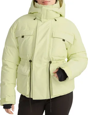 Produktbild von O'Neill Z.E.N. Hybrid Skijacke Damen