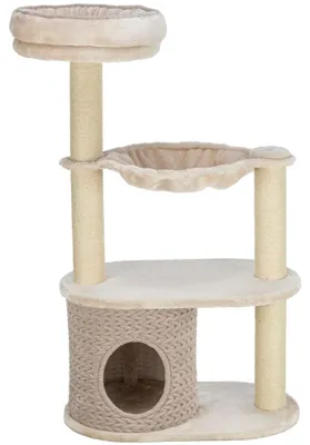 Produktbild von TRIXIE Kratzbaum Livia - 114 cm