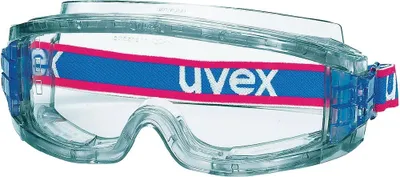 Image de Uvex 9301714 Lunettes de protection/sécurité Gris (9301714)