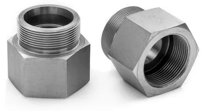 Produktbild von POLBERIS Reduzierung M52x2 - G 11/2'' GW GZ