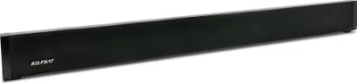 Image de SELFSAT SOUNDBAR 32 (barre de son 12 V compatible avec les téléviseurs 32 pouces)