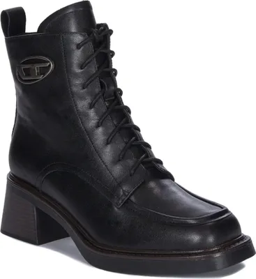 Zdjęcie produktu dla Buty Maciejka Botki Damskie Skórzane N311201008