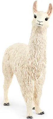 Image de Schleich Farm World Lama 17086