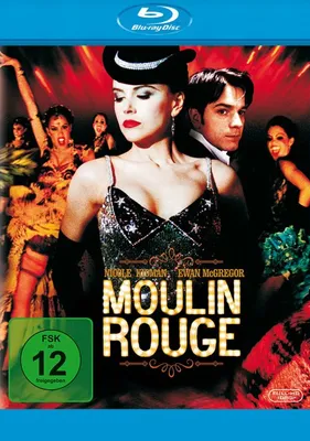 Produktbild von Moulin Rouge
