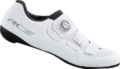Immagine prodotto di Scarpe da strada Shimano Sh-rc502, Donna, Bianco - Taglia 36