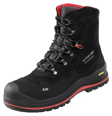 Produktbild von LUPRIFLEX Stiefel, Anti-Knick Industrie, S3, Gr. 39