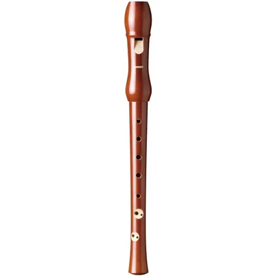 Produktbild von Hohner Musica B9556 soprano recorder, German, double fingering
