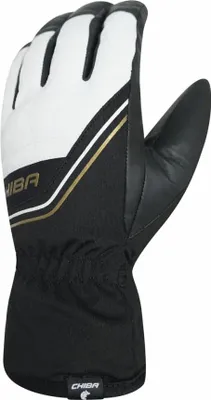 Produktbild von CHIBA Lady X-Warm - Damen Winter-Radhandschuhe, wasserdicht, winddicht, Größe...