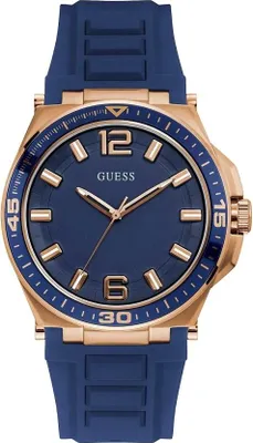 Produktbild von Guess Sports W1253G3 Herrenuhr Sports