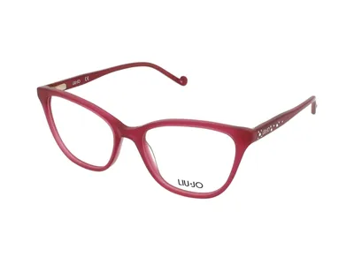 Produktbild von Brillen LIU JO LJ2717R 540