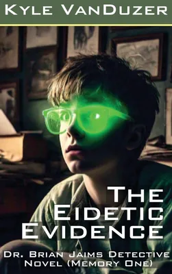 Produktbild von The Eidetic Evidence