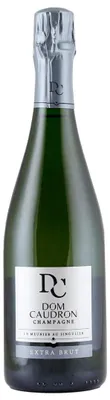 Produktbild von Champagne Dom Caudron Le Meunier au Singulier | Champagner | Frankreich | 1 x 0,75 Liter