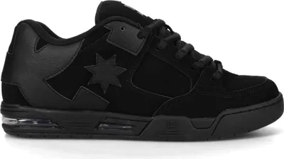 Image de Dc Shoes Sneakers DC02220-004-BLK in nan color size 44