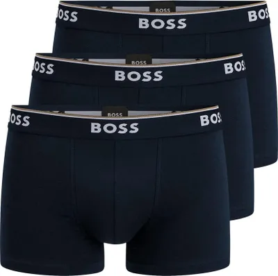 Produktbild von Hugo Boss Boxer anliegend für Herren