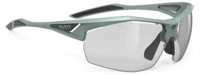 Produktbild von Rudy Project Sydus ImpactX Photochromic Sonnenbrille Green Sage Matte
