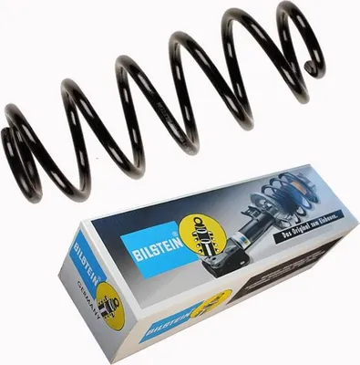 Produktbild von Bilstein Feder B3 vorne für Audi A6 Skoda Superb VW Passat