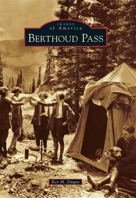 Produktbild von Berthoud Pass